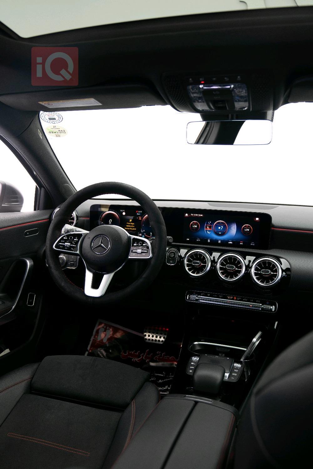 مێرسێدس بێنز A-Class